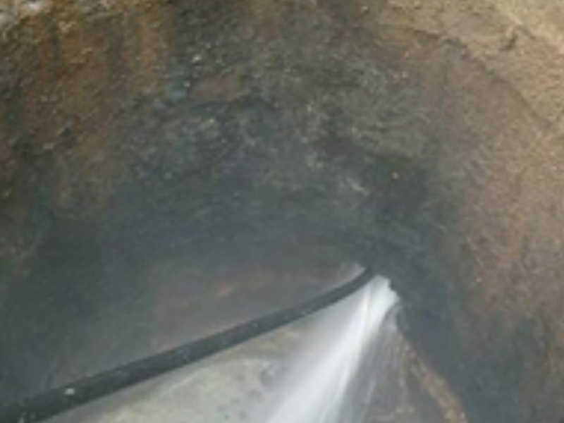 南京鼓楼区下水道疏通电话