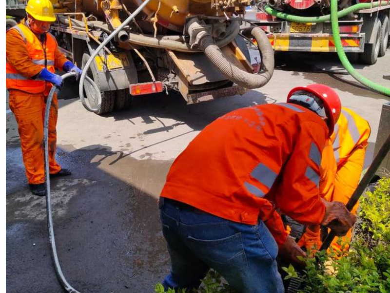 南京鼓楼区马桶疏通鼓楼区疏通下水道鼓楼区漏水检测