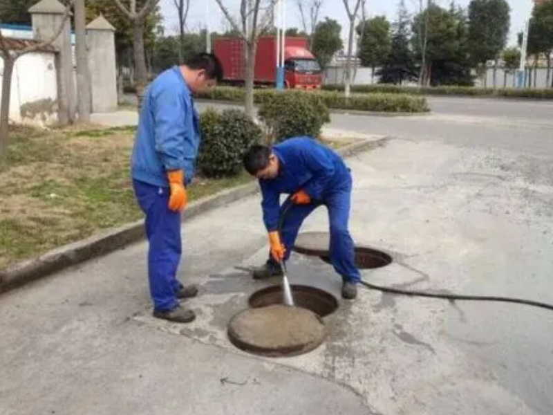 南京鼓楼区隔油池清理公司凤凰西街 福建路抽化粪池电
