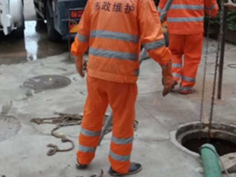 南京鼓楼区雨污分流工程、管道清洗、市政管道清淤