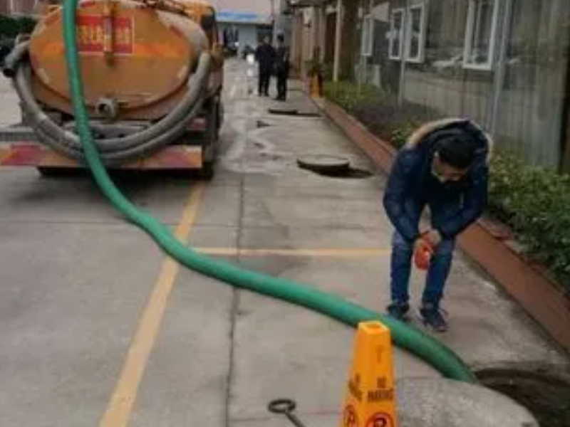 南京鼓楼区专业疏通各种主管道阴沟及各种污水管道