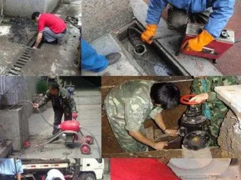 鼓楼区专业化粪池清理河道清淤鱼塘清淤管道疏通