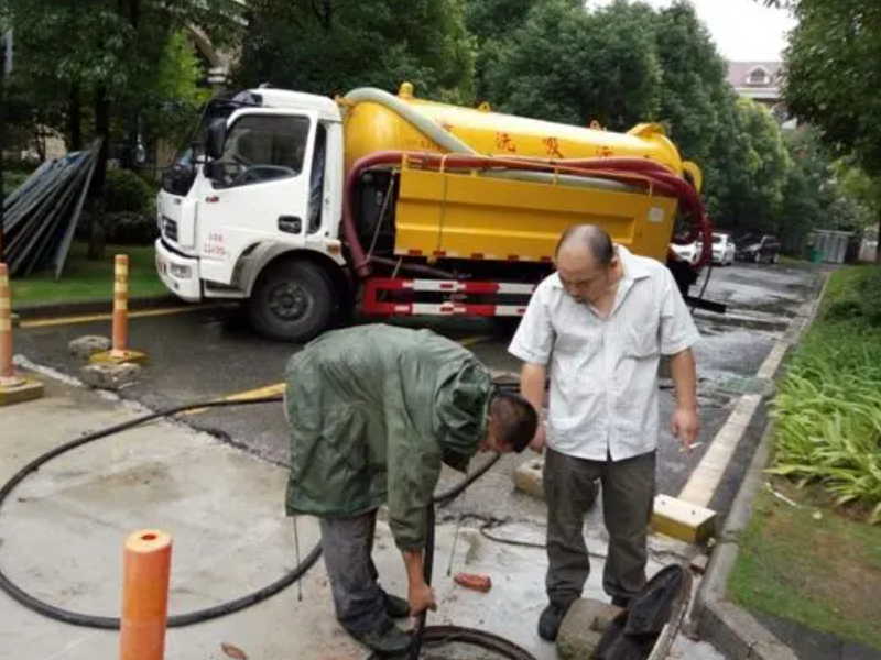 南京鼓楼区下水道疏通服务电话 马桶安装多少钱