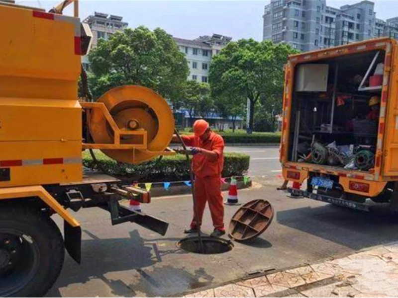 低价 南京鼓楼区化粪池清理公司）匡庐新村 康藏路