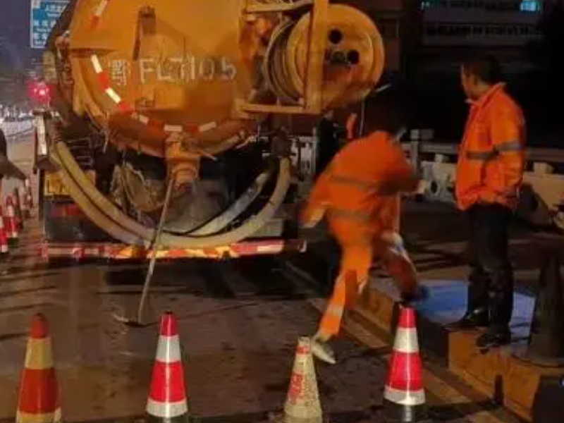 南京鼓楼区草场门通下水道南京抽粪公司南京清理化粪池电话