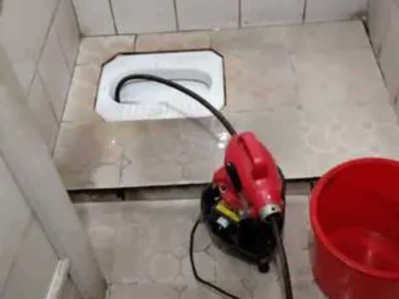 南京鼓楼消防管道漏水检测维修