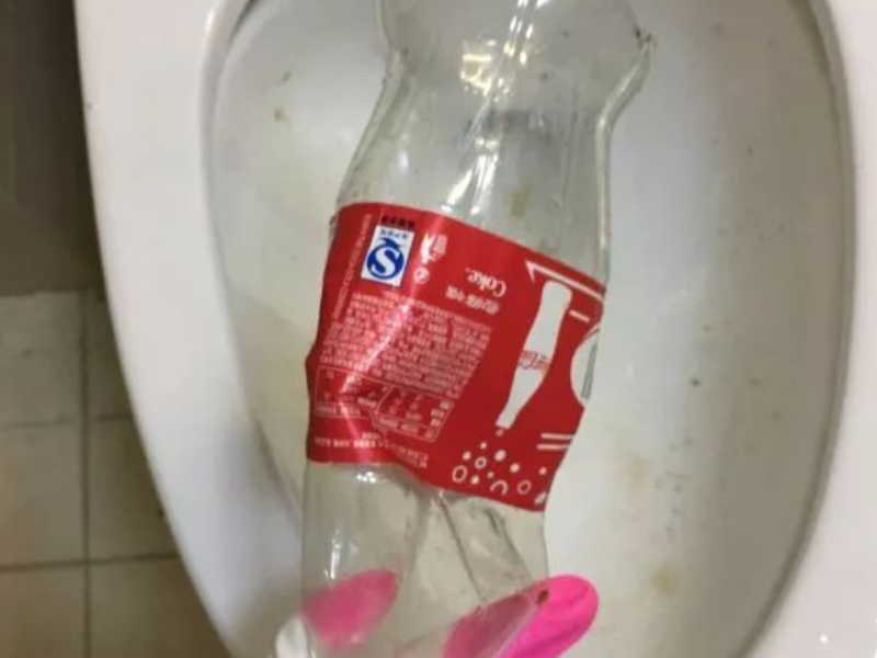 南京鼓楼区下水道疏通