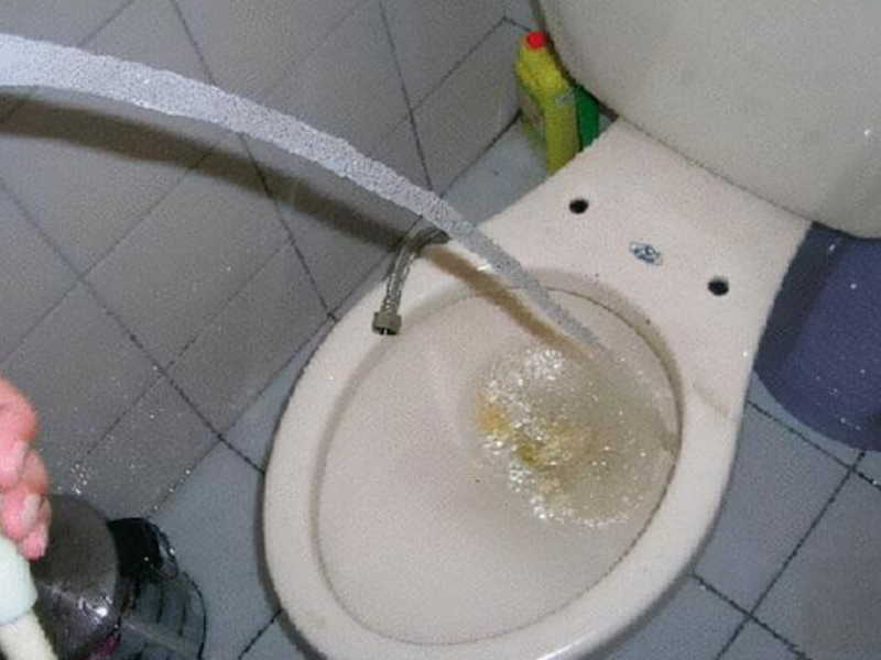 南京鼓楼区疏通下水道团队疏通下水道师傅