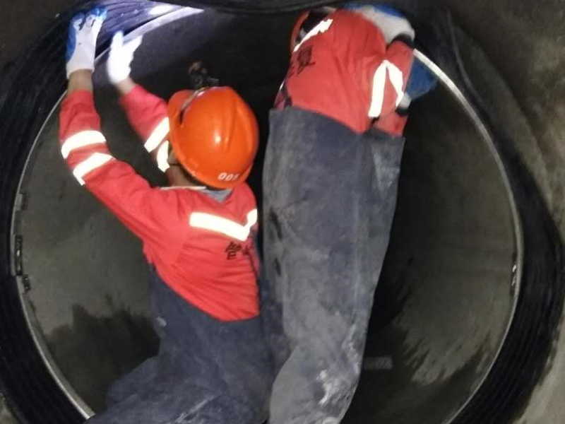 南京鼓楼区福建路河道清洗 工地泥浆清理运输 化粪池清理