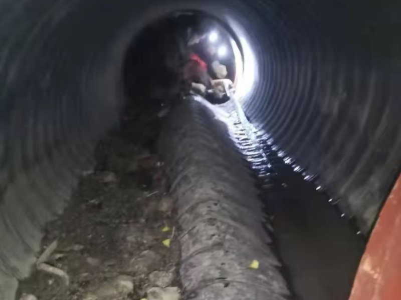 南京鼓楼区下水道疏通价格安装更换水管价格