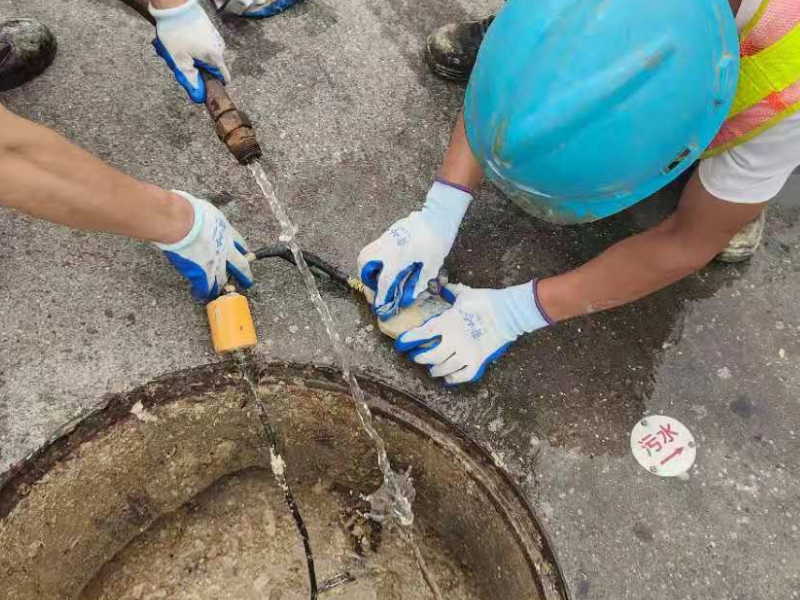 低价 南京鼓楼区化粪池清理公司）金象路 金川门外街