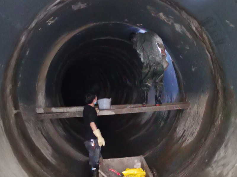 南京鼓楼修漏水查漏水，室内漏水检测修复