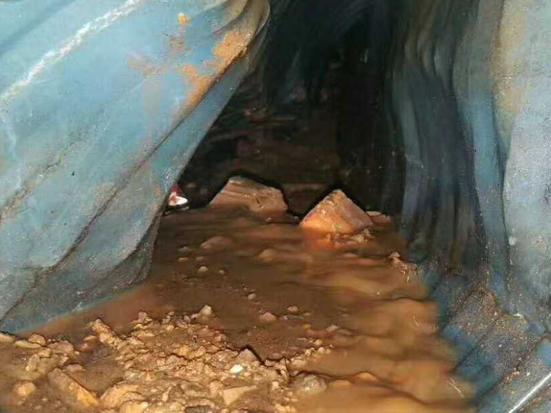 南京鼓楼区定淮门化粪池清理及污水管道清洗全城服务