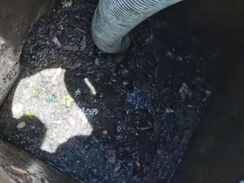 鼓楼区福建路管道清淤 专业污水管道淤泥清洗视频