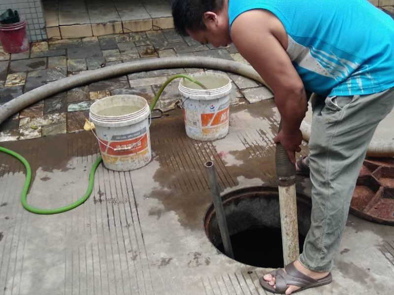 鼓楼区中央门周边维修水电疏通下水道