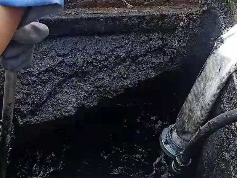 南京鼓楼区疏通下水道电话单位化粪池清理