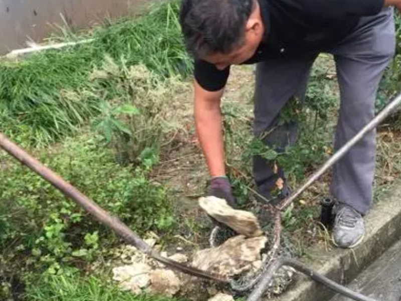 鼓楼疏通管道及管道清洗及管道检测公司全能为您搞定