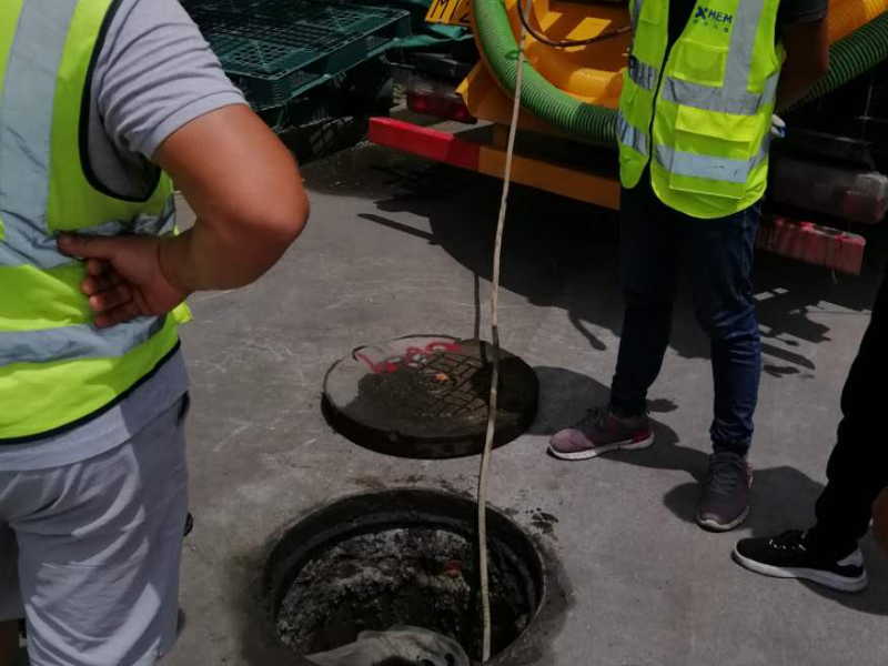 南京鼓楼区许府巷河道清洗 工地泥浆清理运输 化粪池清理