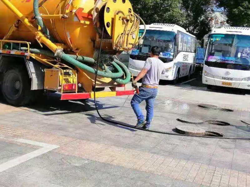 南京鼓楼家庭别墅水管漏水检测