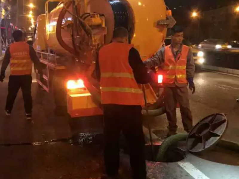 南京鼓楼区凤凰街道通下水道南京抽粪公司南京清理化粪池电话