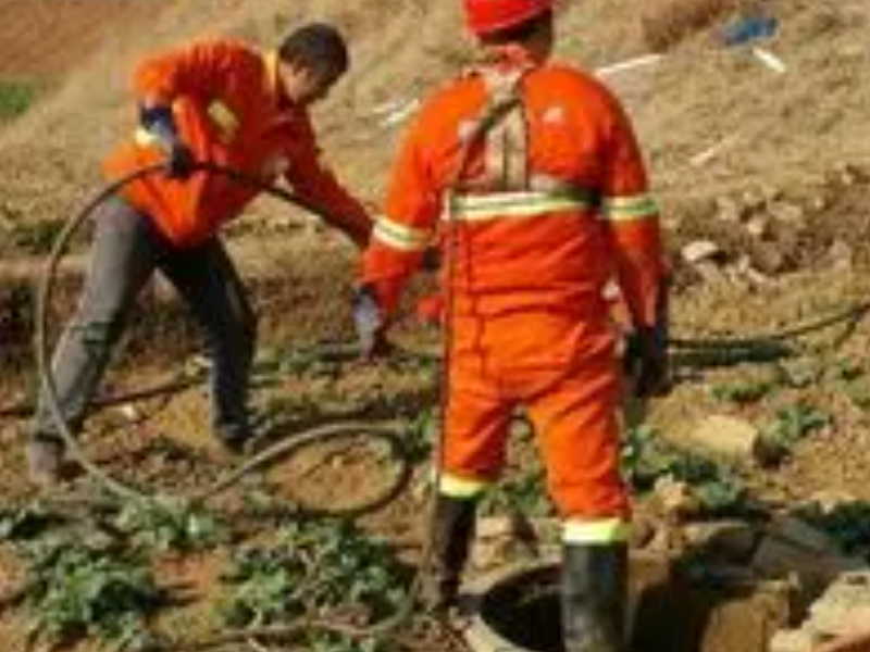 鼓楼管道疏通 水电 打孔 抽粪 管道清洗 防水补漏