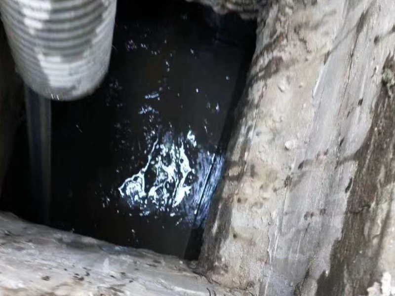 南京鼓楼区化粪池清理公司草场门 清凉门污水井清掏