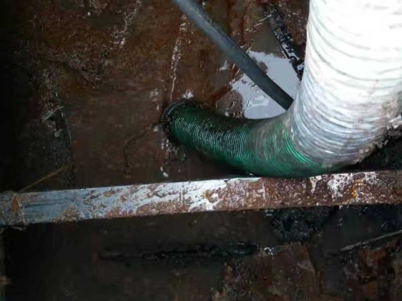 低价 南京鼓楼区化粪池清理公司）将军庙 建宁路