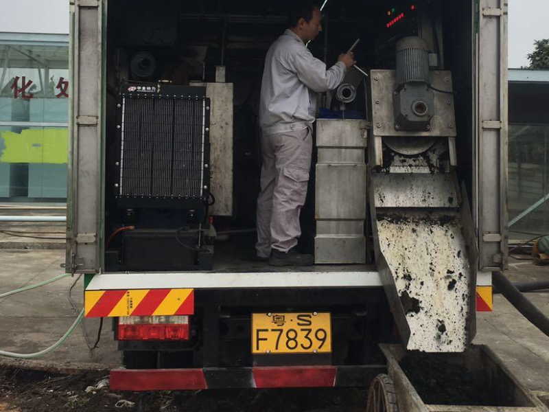 低价 南京鼓楼区化粪池清理公司）模范马路 麻家巷