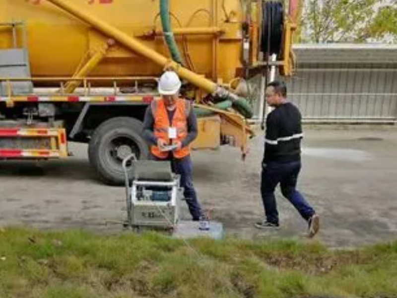 南京鼓楼区查漏水修漏水 室内卫生间漏水检测修复