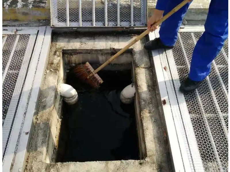 南京鼓楼疏通管道