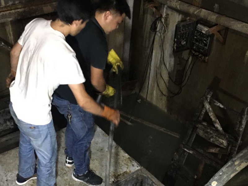 南京鼓楼区疏通下水道电话 通马桶电话