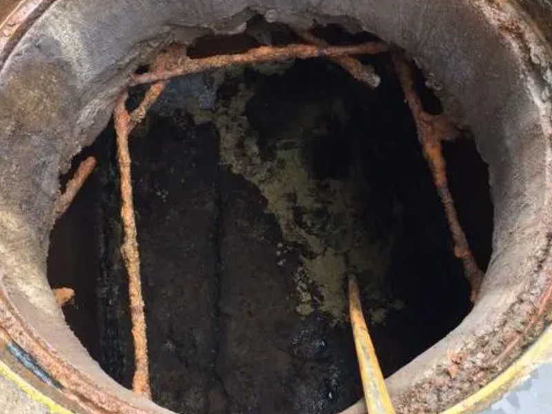 南京鼓楼区隔油池清理公司水佐岗 中央路抽化粪池电话