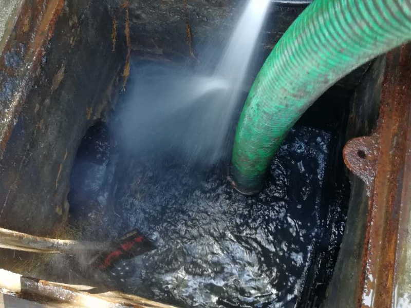 鼓楼区化粪池清理清掏隔油池来电咨询