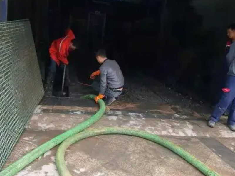 福州鼓楼区下水道疏通 马桶疏通特价批发