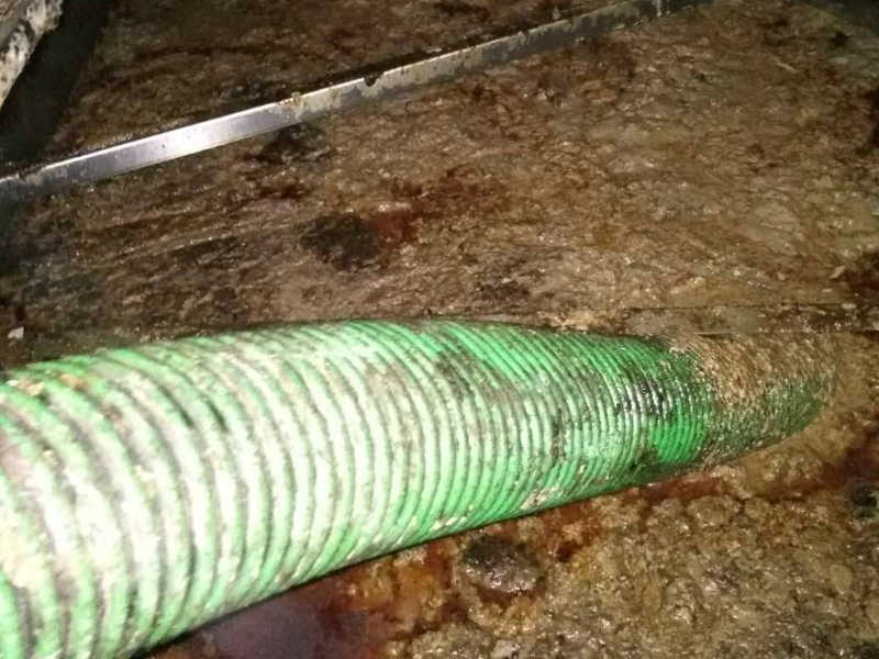 南京鼓楼区三牌楼污水管道疏通 市政管道清淤 管道检测修复